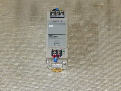 Omron S8VS-09024 / / S8VS-09024 Power Supply used