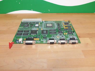 ESEC SA 631.191/ elektronische Platine s. Bilder