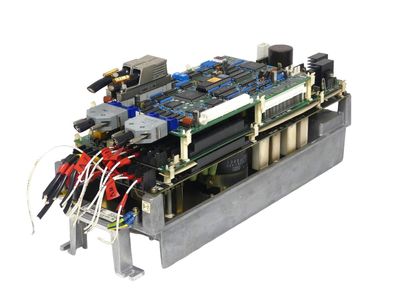 Mitsubishi MR-S12-33A-E01 + BN634A645G51+ BN634E230G52 + BN634E188G51