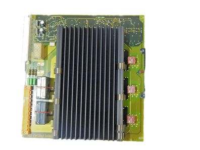 ABB DSQC 266B Einheit 3HAB-8797-1 Servo Power Unit DSQC266B Neuwertig