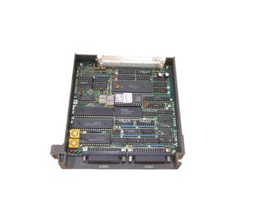 Mitsubishi MC712 Interface-Platine BN624A799G5IA