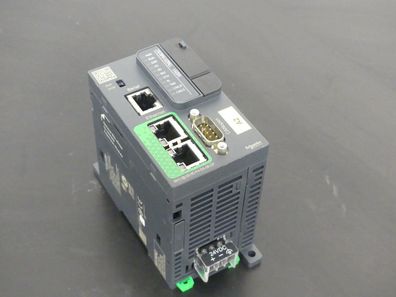 Schneider Electric TM251MESC Modicon TM251MESC used s. Bilder
