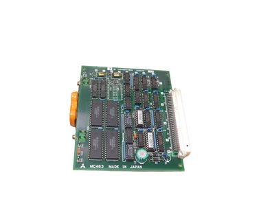 Mitsubishi MC463A BN624A864G6I Leiterplatte
