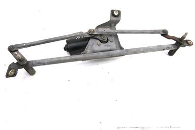 VW Polo 6N 6N1 Wischermotor Wischer Motor vorne Scheibenwischermotor 6N1955023B
