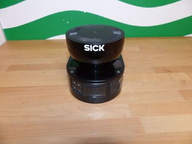 sick microscan3 mics3-aaaz40az1 Als Ersatzteil s. Bilder