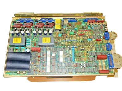 Fanuc AC Spindle SERVO UNIT A06B-6044-H008 Ungepréft Als Ersatzteil