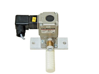 SMC Magnetventil EVT325-03F5D-Q Used