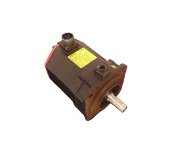 fanuc a06b-0233-b400