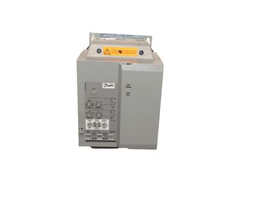Danfoss MCD 202-037-T4-CV1 used s. Bilder