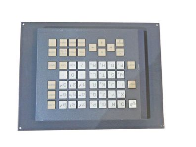 Fanuc A02B-0236-C327 / /BR MDI Operator Panel Neuwertig