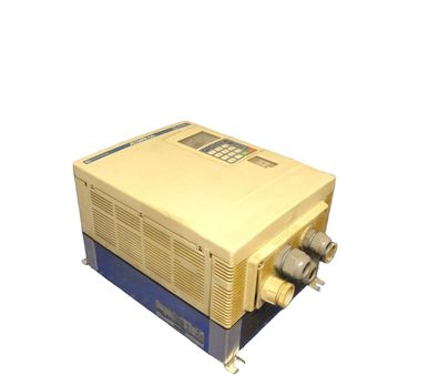 Telemecanique ALTVAR66 ATV66U90N4