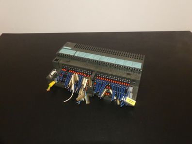 Siemens 131-0BL00-0XB0 + 193-0CB10-0XA0