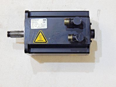 Kuka AC - Servomotor KK53Y-YYYY-017 Used