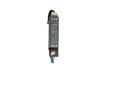 Siemens Sitop Power supply 6EP1 331-2BA10 Stromversorgung 24V DC used