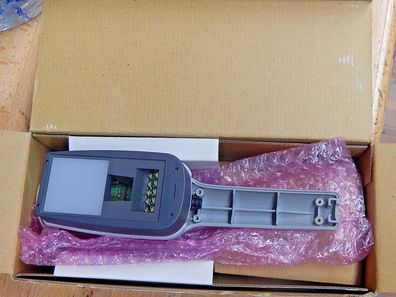 OMRON 2D Code Reader V400-H211 New