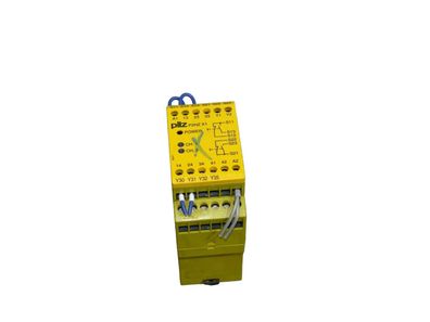 Pilz P2HZ X1 3S/1ß