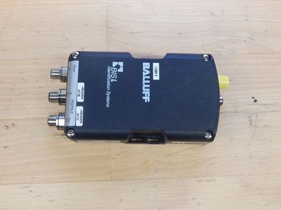 Indentifikations System Balluff BIS00E6 BIS L-6002-019-050-03-ST11