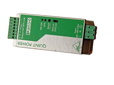Phoenix Contact 100-240/2.4 EFD Neuwertig