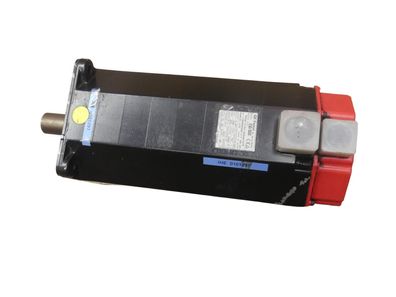 Fanuc a06b-0153-b0b4 #7075 used s. Bilder