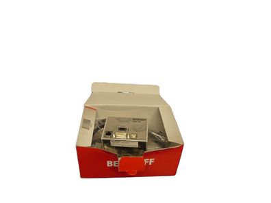Beckhoff CU8803-0000 CP-Link 4 Defekt