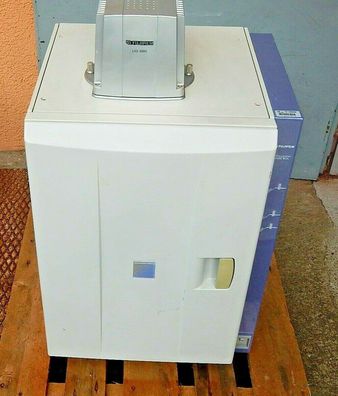 Fuji film LAS-3000 IDX4 Fujifilm LAS-3000 IDX4