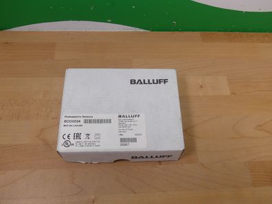 Balluff BOD0024 BOD 24K-LA03-S92 BOD24K-LA03-S92 Photoelectric Sensors