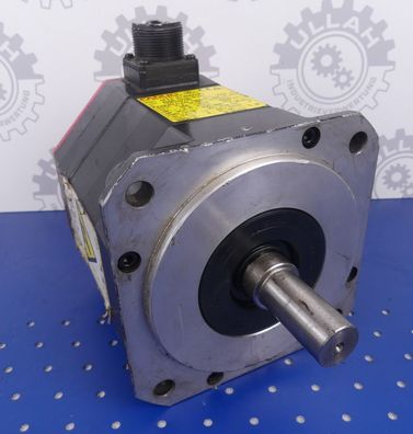 FANUC A06B-0236-B100