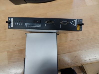 PILZ PSS IBS-S Interbus -S- Ident. No.: 301150 2.0 1637 used