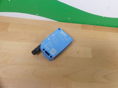WTB26P-24161420A00 Sick Fotoelektrisch Sensor 1222709 WTB26P24161420A00