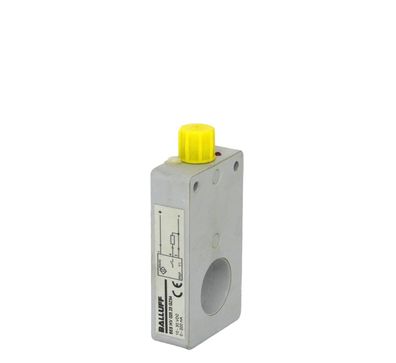Balluff Ring Proximity Sensor BES IKV 025.23 GZS4
