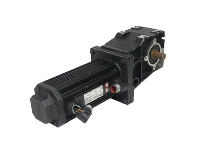 Lenze MCA 10I40-RS0B0-Z0C0-ST5S00N-R0SU (leicht beschädigt)