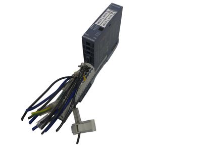Siemens Simatic S7 6ES7 132-6BF00-0BA0