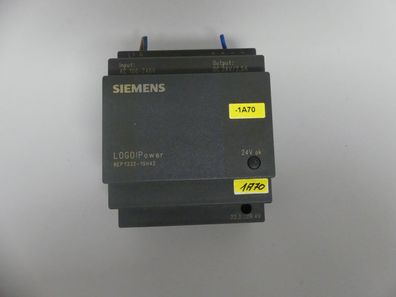 Siemens LOGO POWER 6EP1332-1SH42