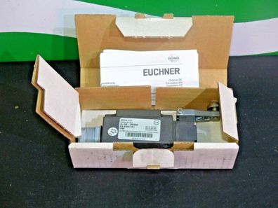 Euchner NZ2HS-3131 s. Bilder