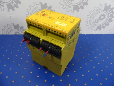 PILZ PNOZ XV3.1P 777520