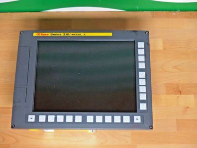 Fanuc Panel i Typ. A13B-0196-B502