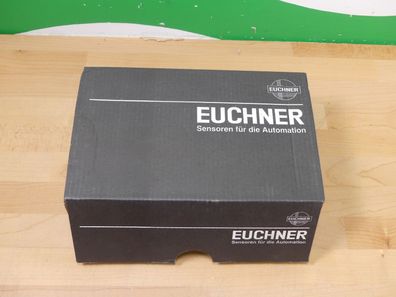 Euchner Sicherheitsschalter TZ2LE024PGVAB safety switch