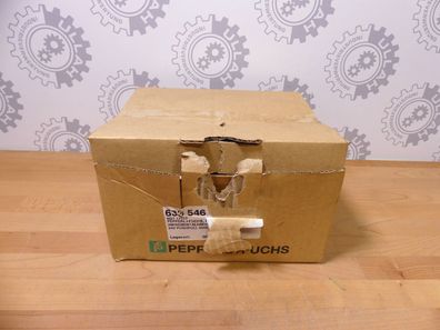 Pepperl + FUCHS RVI58N-021K5R61N-05000