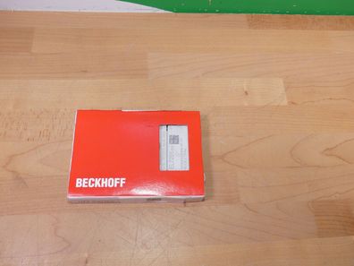 Beckhoff EL7201 | EtherCAT-Klemme
