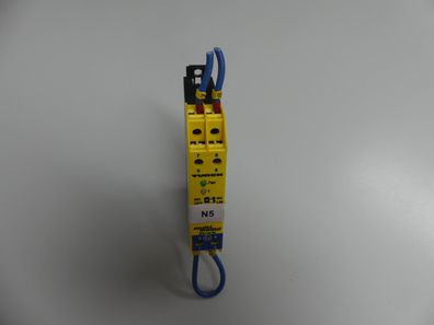 Turck Trennschalterverstärker MK13-R-Ex0
