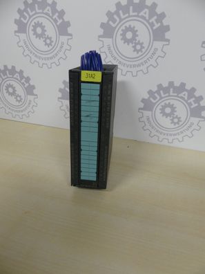 Siemens 6ES7 323-1BL00-0AA0