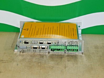 Cooper Power Tools STMH.1 960907 Servo Controller s. Bilder