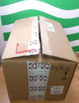 Allen Bradley CAT 1494G-CF3N 3R/4/12