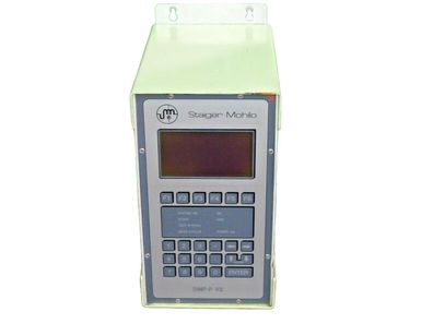 Staiger Mohilo Messsystem Typ: DMF-P V2 used