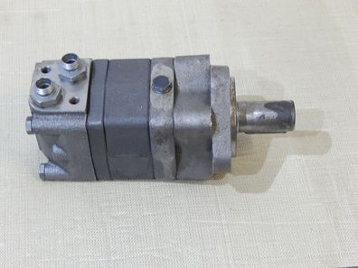 Danfoss Hydraulikmotor Hydr. Motor OMS 250 V-Nr. 151F0505 Used