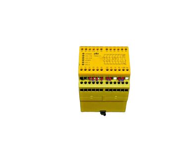 Pilz PNOZ 11 24VAC 24VDC 7n/o 1n/c