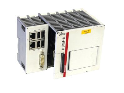 Beckhoff CX2020