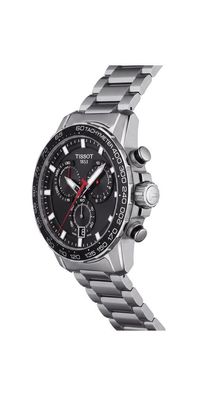Tissot Supersport Chrono 45.5mm Herrenuhr T125.617.11.051.00