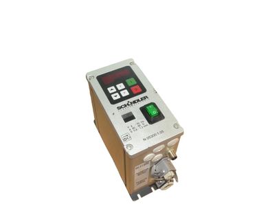 Schindler MFS 168 MFS168 frequency converter