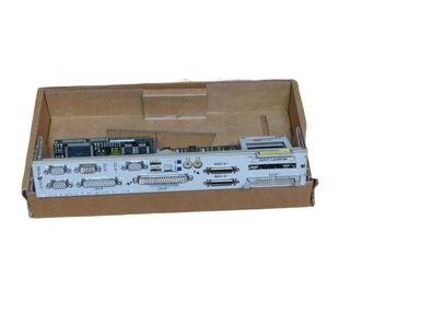Siemens NCU 571 6FC5357-0BA11-0AE0